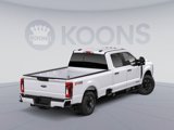 New 2026 Ford F350 XL w/ STX Appearance Package image 4