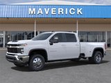 New 2025 Chevrolet Silverado 3500 LT image 2