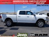 New 2025 RAM 2500 Laramie image 2