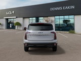 New 2025 Kia Telluride AWD image 5