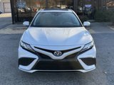 Used 2024 Toyota Camry XSE w/ Navigation Package image 3