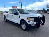 Used 2022 Ford F150 XL w/ Trailer Tow Package image 2