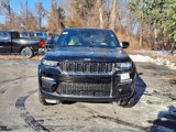 New 2025 Jeep Grand Cherokee Limited image 2