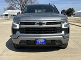 New 2025 Chevrolet Silverado 1500 RST w/ All Star Edition Plus image 4