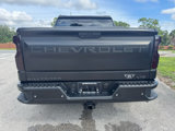 Used 2019 Chevrolet Silverado 1500 LTZ w/ LTZ Plus Package image 4
