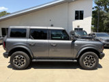 Used 2024 Ford Bronco Outer Banks image 3