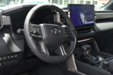 New 2025 Toyota Tundra Limited image 4