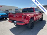 Used 2024 Ford F150 STX w/ STX Black Appearance Package image 2