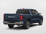 New 2026 RAM 1500 Laramie image 2