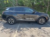 Certified 2024 Kia Sportage LX image 2