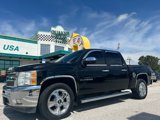 Used 2013 Chevrolet Silverado 1500 LT image 2