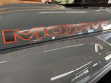 New 2025 Jeep Gladiator Mojave image 3