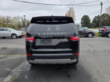 Used 2018 Land Rover Discovery HSE image 4