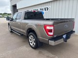 Used 2023 Ford F150 Lariat w/ Equipment Group 502A High image 6