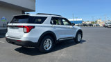 New 2025 Ford Explorer Active image 5