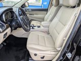 Used 2015 Jeep Grand Cherokee Limited w/ Trailer Tow Group IV image 5
