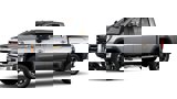 New 2025 GMC Sierra 3500 SLT image 2