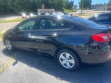 Used 2015 Chevrolet Cruze LT image 3