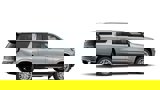 New 2025 Chevrolet Suburban Premier image 5