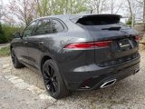 New 2026 Jaguar F-PACE R-Dynamic S image 6