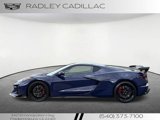 Used 2025 Chevrolet Corvette Z06 w/ Stealth Interior Trim Package image 2