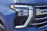 New 2025 Chevrolet Silverado 2500 LTZ w/ LTZ Premium Package image 5