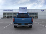 New 2025 Ford F150 XLT w/ Equipment Group 301A Standard image 5