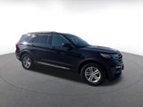 Used 2024 Ford Explorer XLT w/ Equipment Group 202A image 2