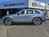 New 2025 MAZDA CX-70 3.3 Turbo w/ Preferred Package image 2