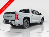 New 2025 Toyota Tundra Platinum image 5