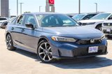New 2026 Honda Civic Sport Touring image 2