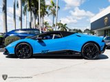 Used 2023 Lamborghini Huracan EVO image 4