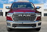 Certified 2025 RAM 1500 Limited w/ Trailer Tow Group image 3