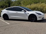 Used 2022 Tesla Model 3 Performance image 3