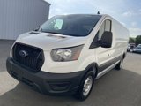 New 2025 Ford Transit 250 Low Roof w/ Electrician Trade Package image 3