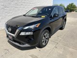 Used 2021 Nissan Rogue SV image 3