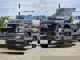 Used 2025 Ford F150 XLT w/ Equipment Group 302A MID image 3