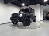 Used 2022 Mercedes-Benz G 63 AMG Squared w/ AMG Night Package Magno image 6