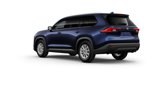 New 2025 Toyota Grand Highlander AWD Hybrid image 6