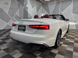 Used 2024 Audi S5 Premium Plus w/ Premium Plus Package image 5
