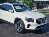 New 2025 Mercedes-Benz GLB 250 4MATIC image 2