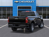 New 2026 Chevrolet Silverado 1500 W/T w/ LPO, Dark Essentials Package image 4