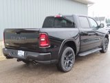 New 2026 RAM 1500 Laramie image 3