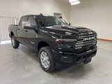 New 2025 RAM 2500 Laramie w/ Sport Appearance Package image 2