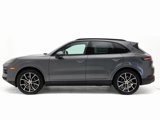 Certified 2024 Porsche Cayenne image 2