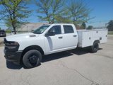 New 2025 RAM 3500 Tradesman image 4