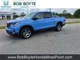 New 2025 Honda Ridgeline TrailSport image 2