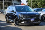New 2025 Kia Carnival SX w/ SX Dark Edition Package image 2