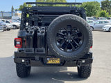 Used 2021 Jeep Gladiator Overland image 6