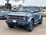 New 2025 Ford Bronco Outer Banks image 3